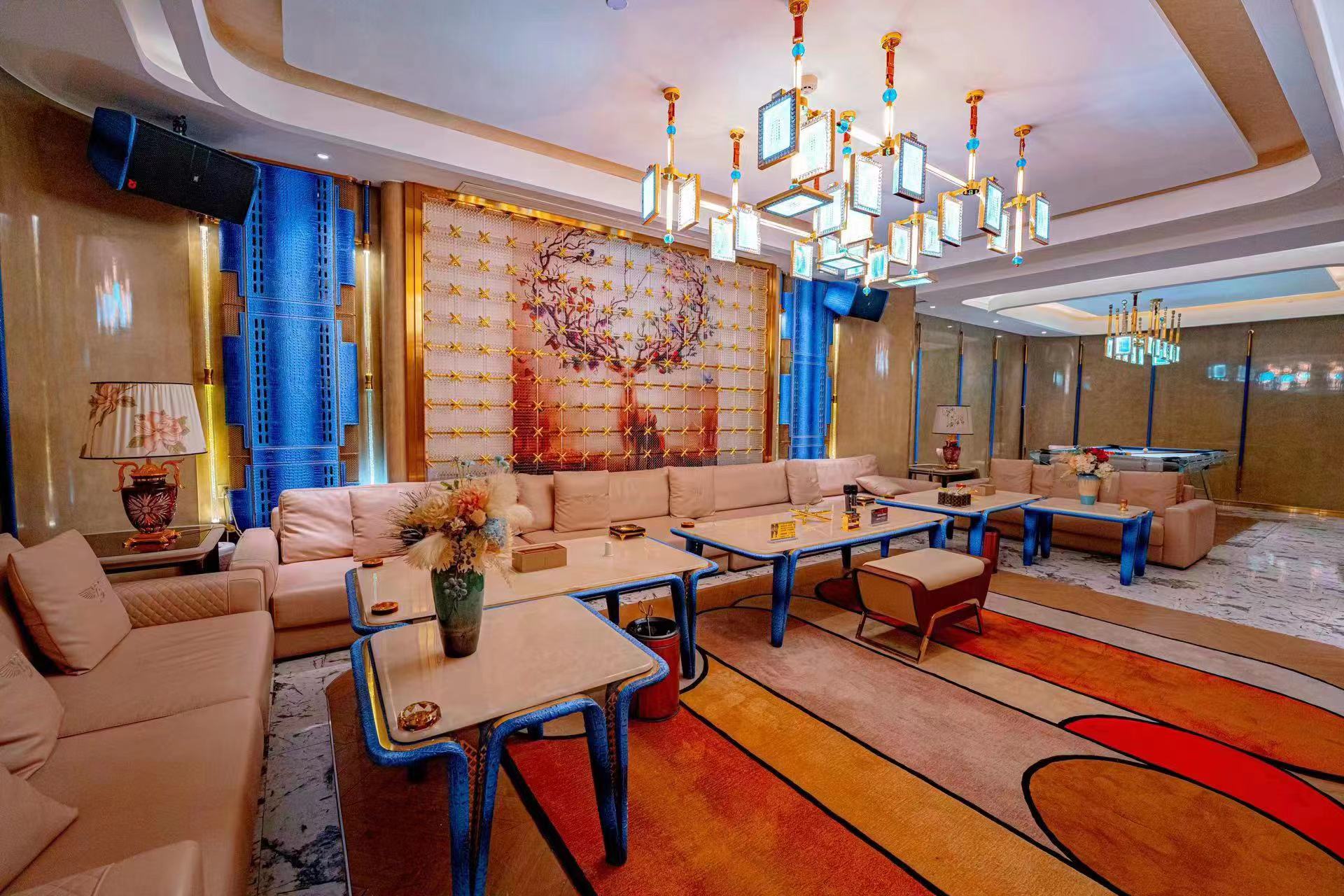 低端场佳木斯小时场ktv-桦南县ktv预定