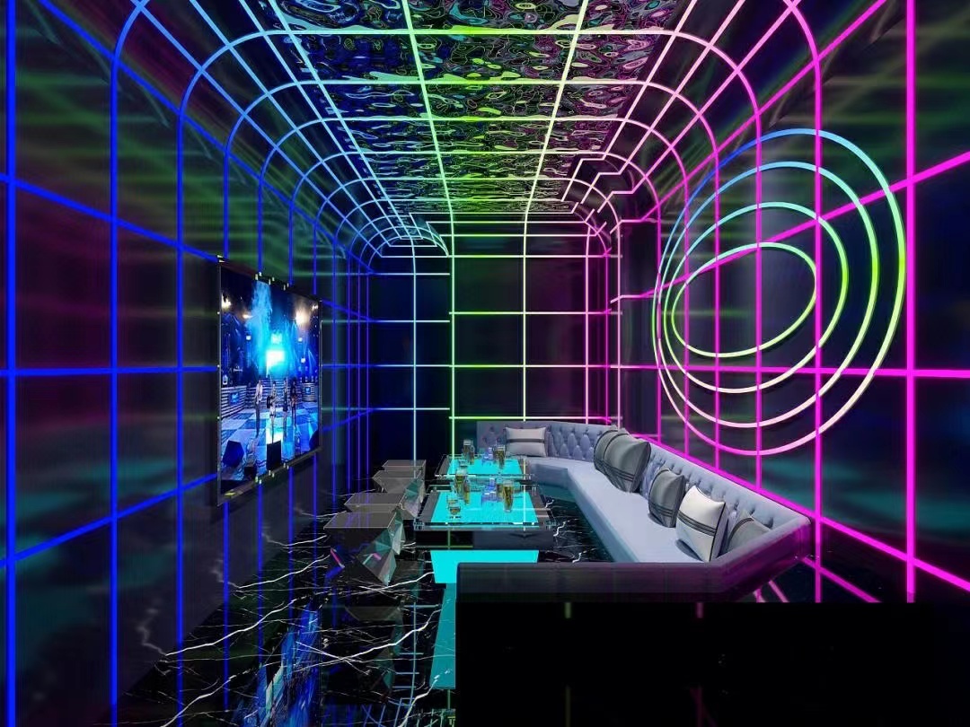 佳木斯小时场ktv，尽情畅玩-桦南县ktv预定