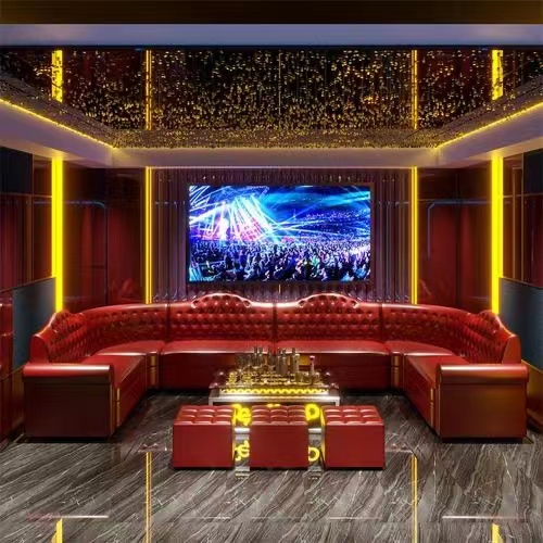 佳木斯小时场ktv：最佳玩乐去处-桦南县ktv预定